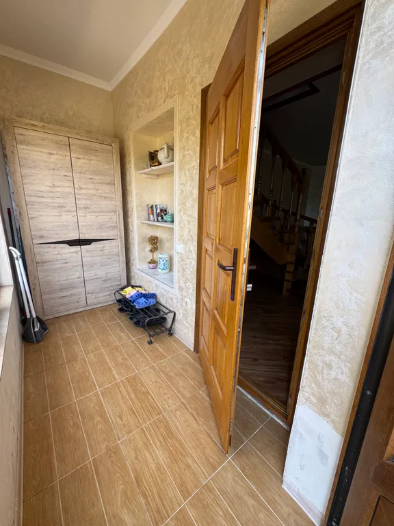 Эко домик лесника