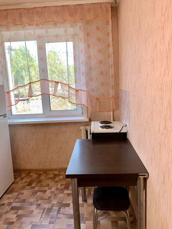 Уютная 1-комнатная квартира