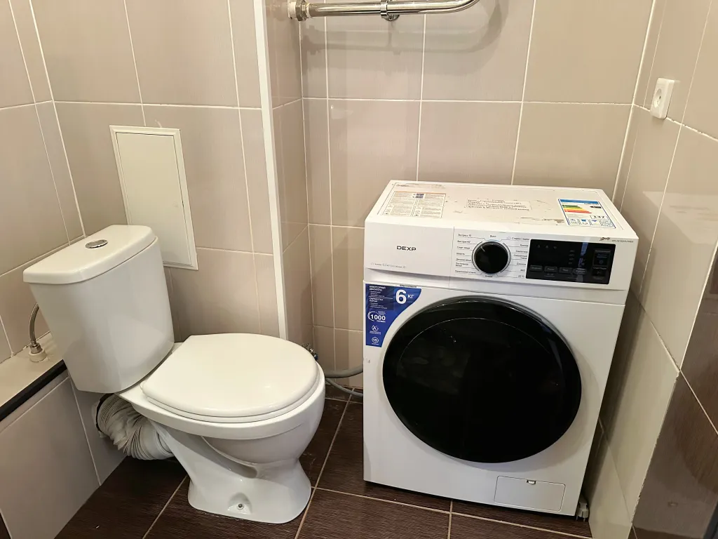 Квартира в центре города Бабушкина 99