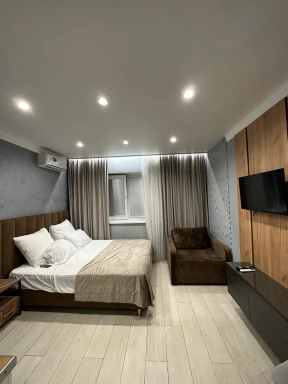 Квартира Апартаменты у моря 2026 — аренда посуточно в Дагомыс