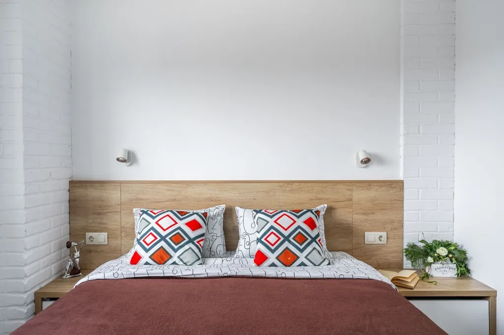 Стильные апартаменты в центре Бреста