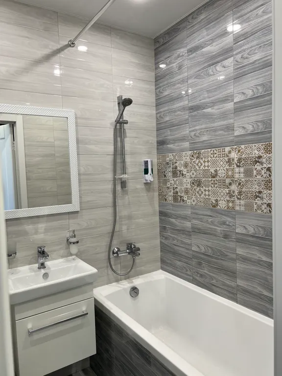 Уютные 2-х комнатные апартаменты