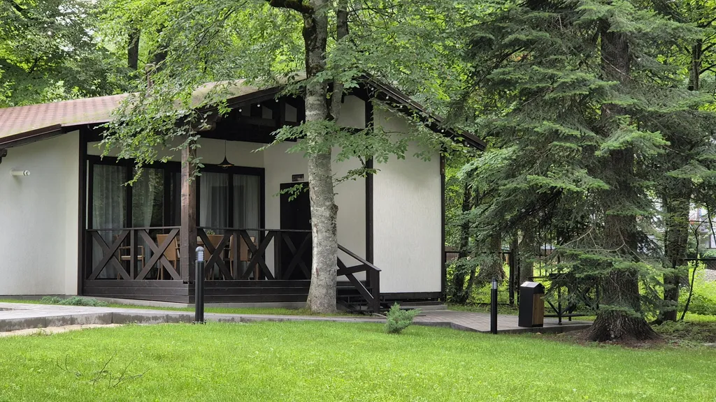 3-комнатный Дом