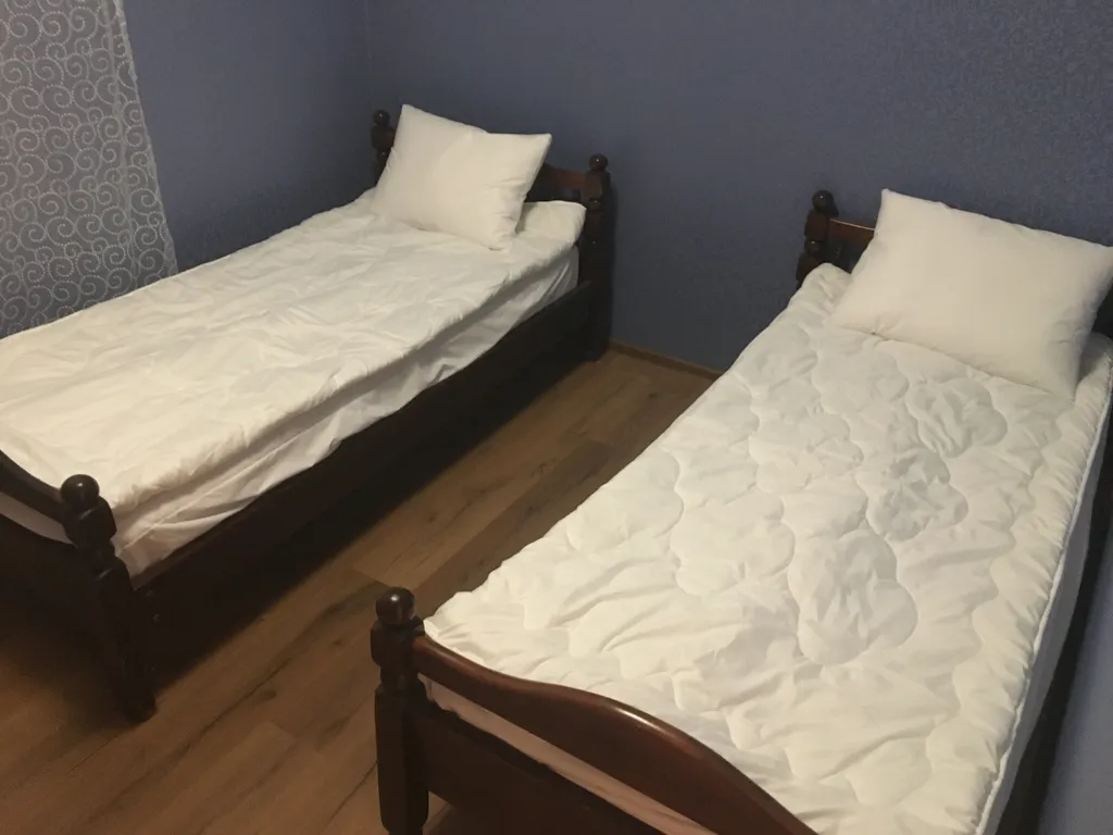 Вилла на холме с прекрасным видом