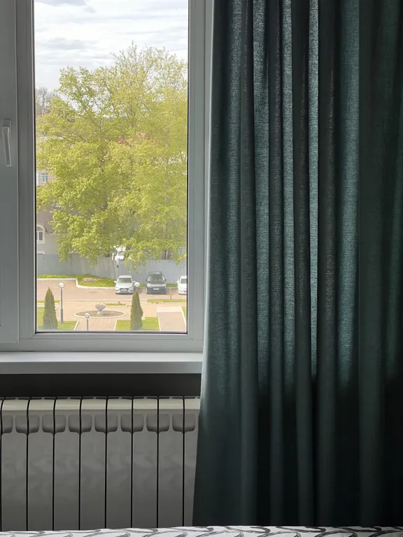 Лучший комплекс города