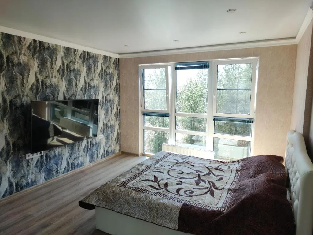 Апартаменты Sea View Светлый Мир