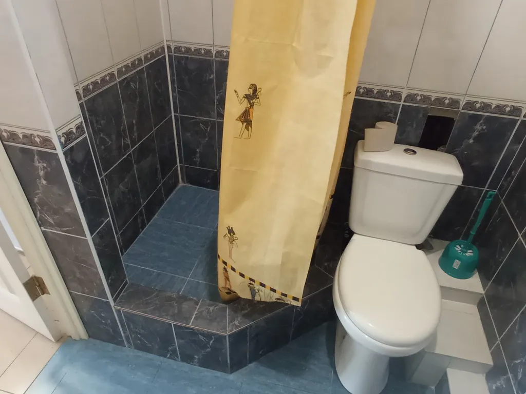 Коттедж с видом Ялту