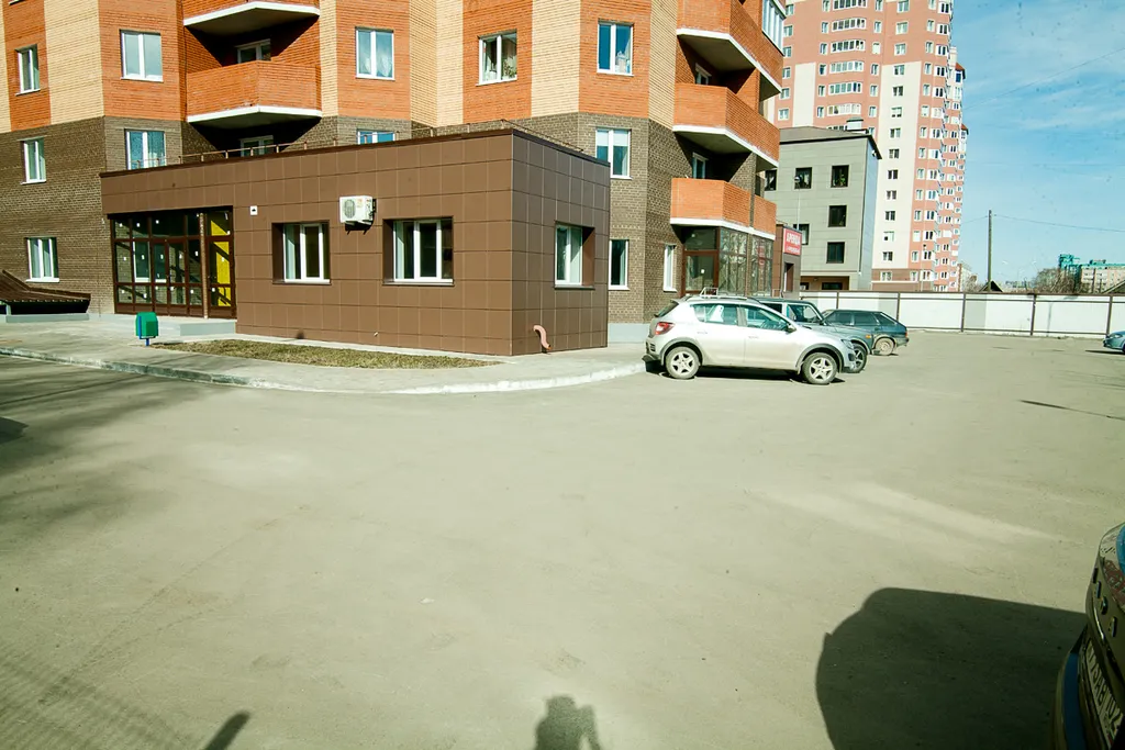 Квартира рядом с Ижевским зоопарком