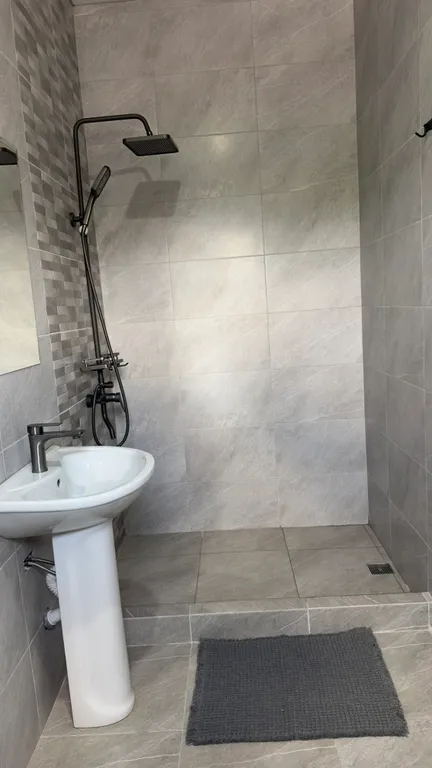 Дом под ключ,у моря.