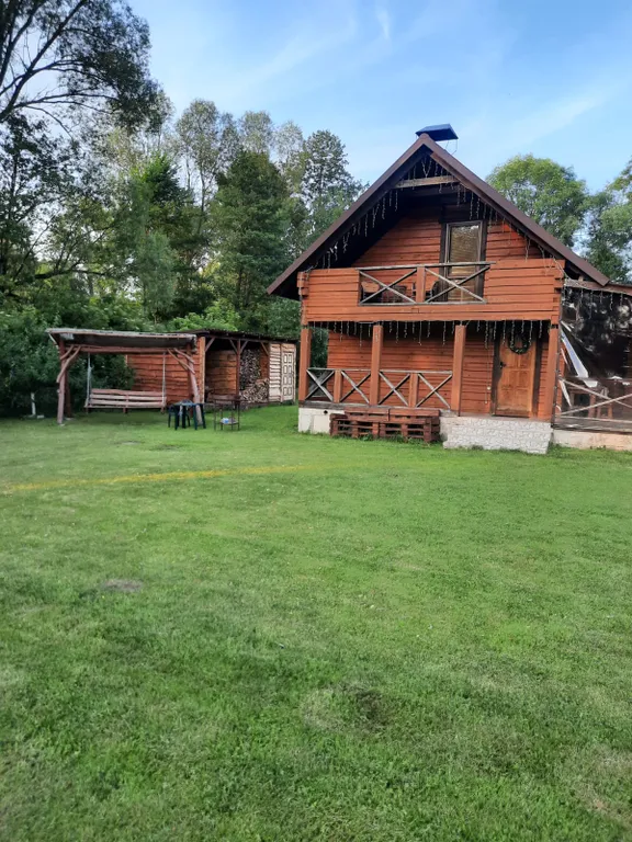 2-комнатный Дом