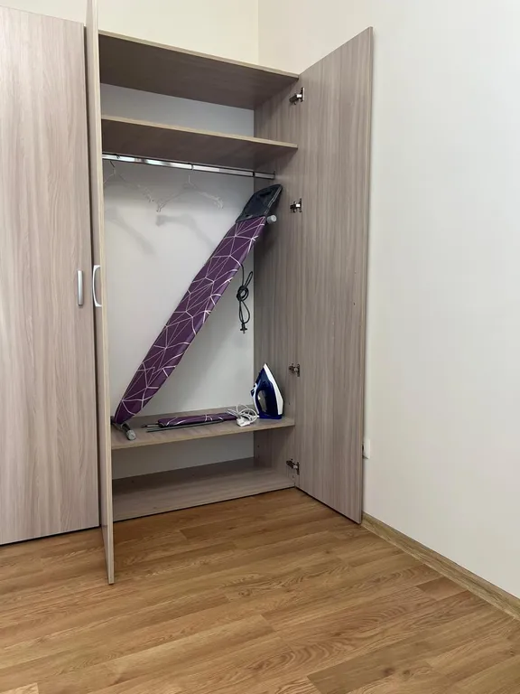 Квартира 1-комнатная Квартира — Можайск