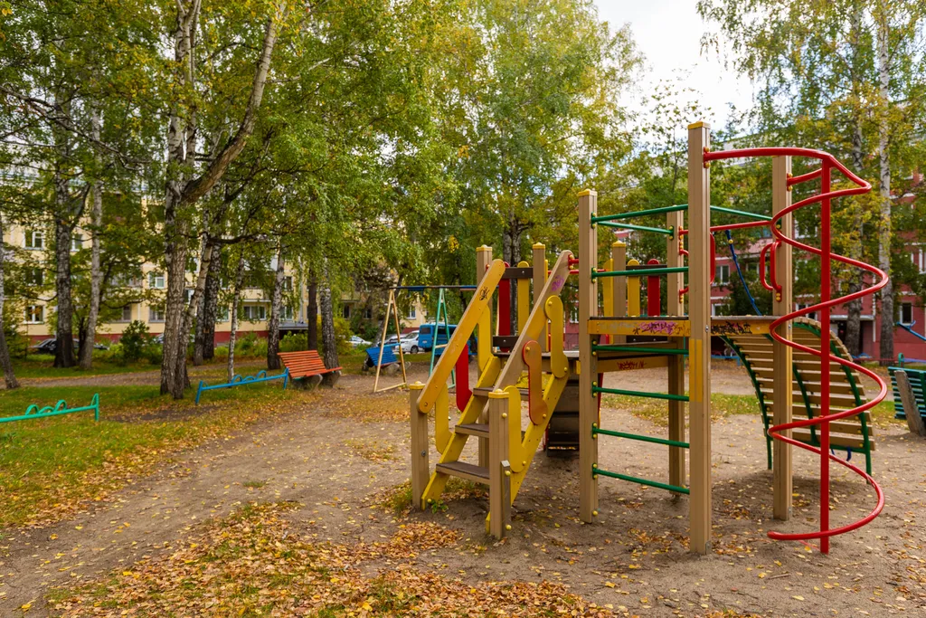 Квартира 2-комнатная квартира в Академгородке — Новосибирск