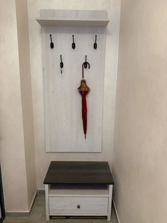 Апартаменты у Нижнего пруда