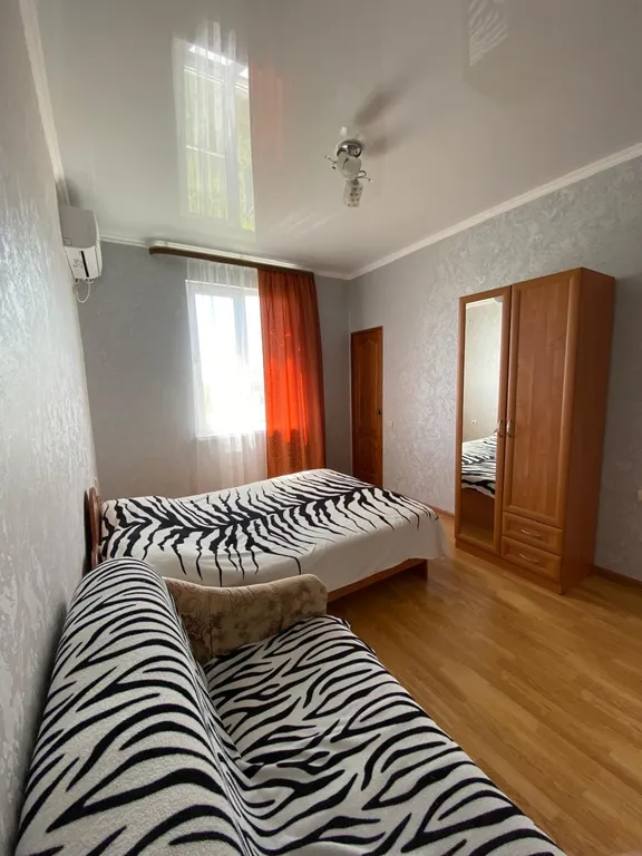 Квартира Комната — Алахадзы