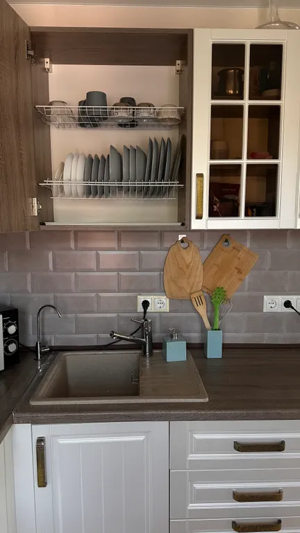 Квартира Хоста Морская