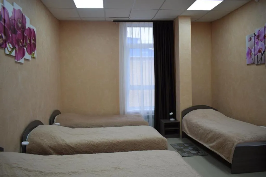 Квартира Комната — аренда посуточно в Козьмодемьянск