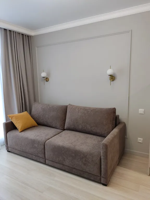 Квартира Квартира Сердце Ярославля 1-комнатная — Ярославль