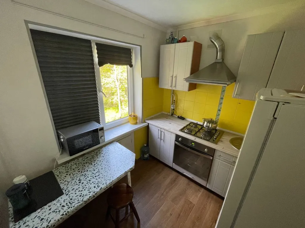 Уютная квартира в двух шагах от моря