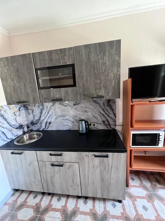 Коттедж 2-комнатный Дом — Адлер