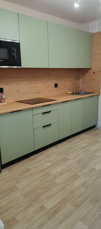 Уютная квартира около Мамаева Кургана