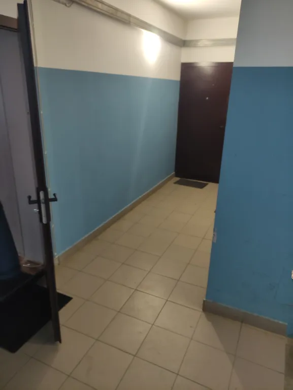 Уютная квартира в ЖК Мега