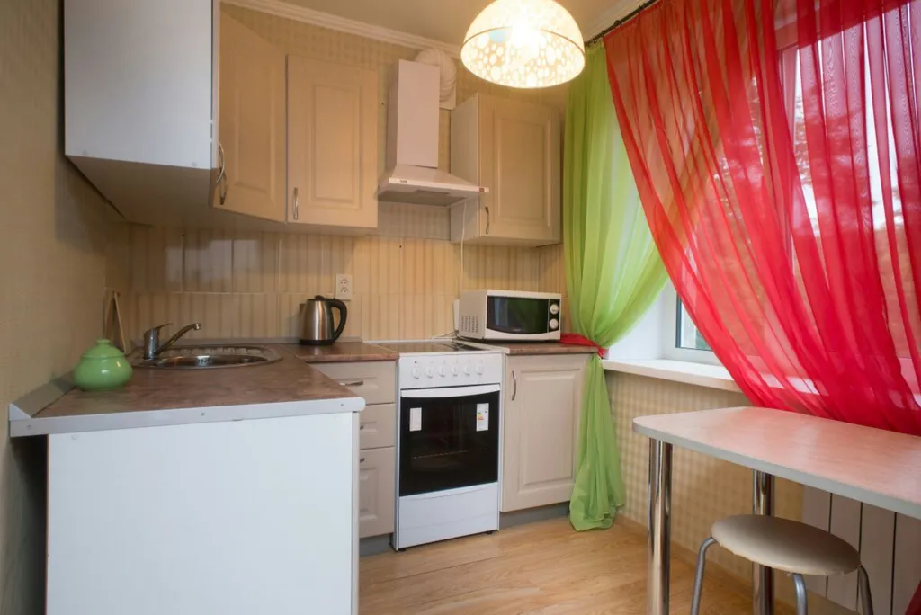 Квартира в центре