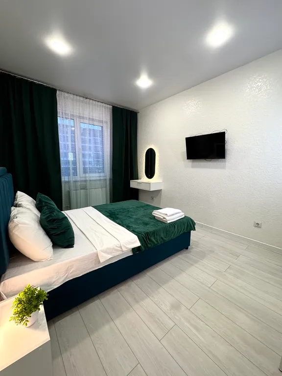 Уютная квартира в жк монгун — аренда посуточно в Кызыл