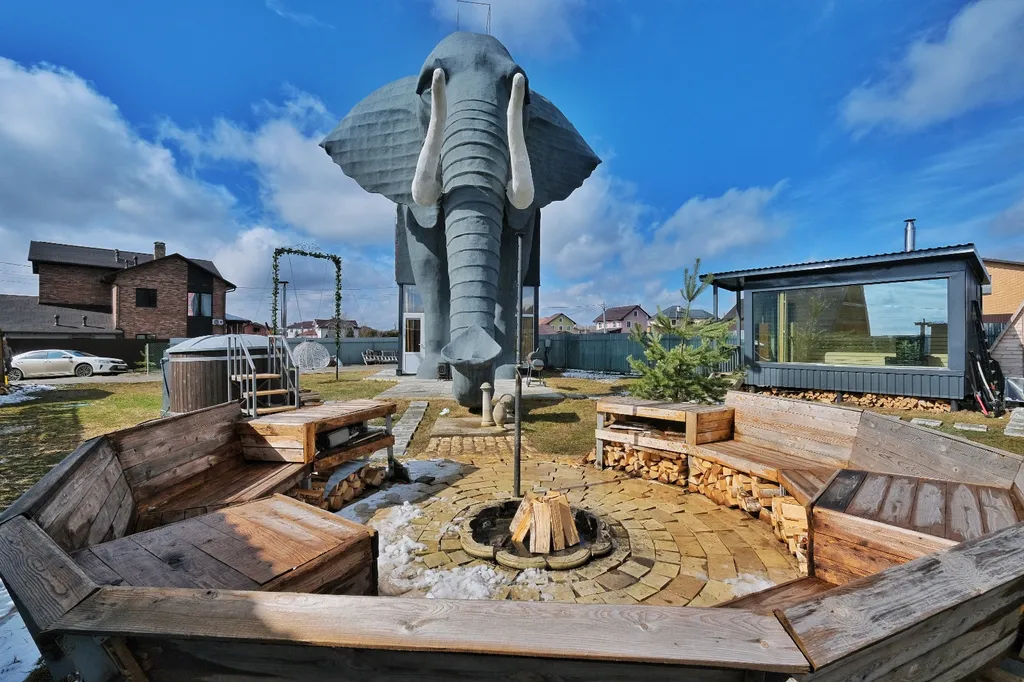 3-комнатный Дом