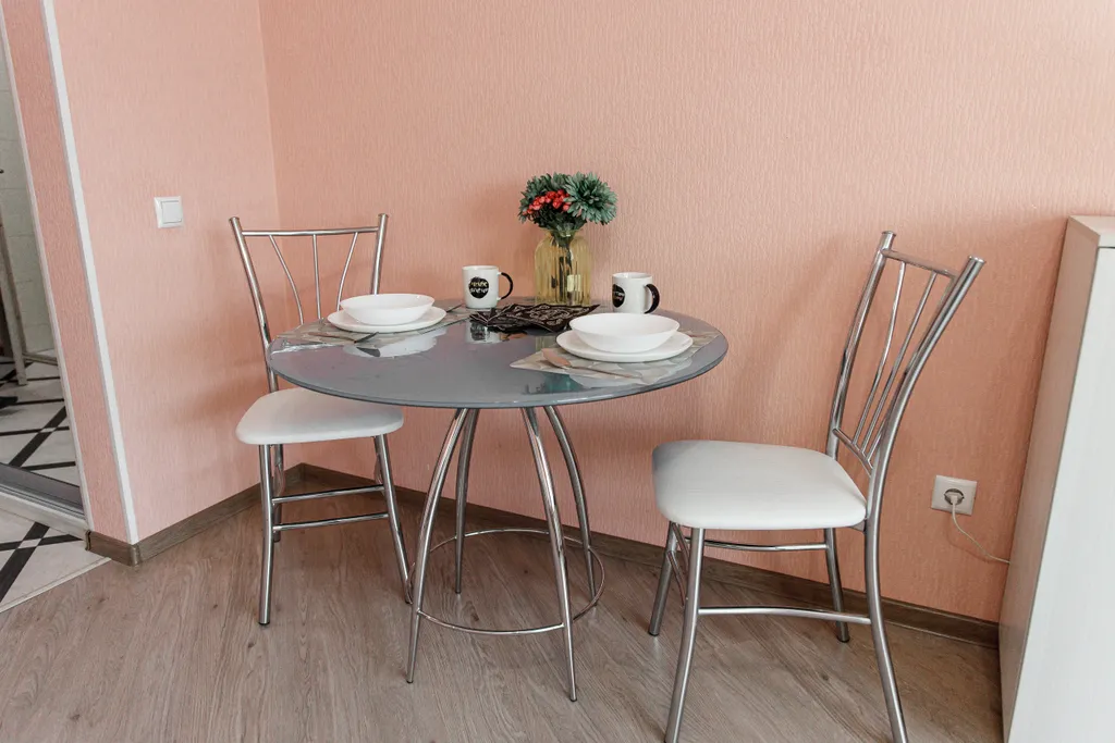 Уютная студия на фпк