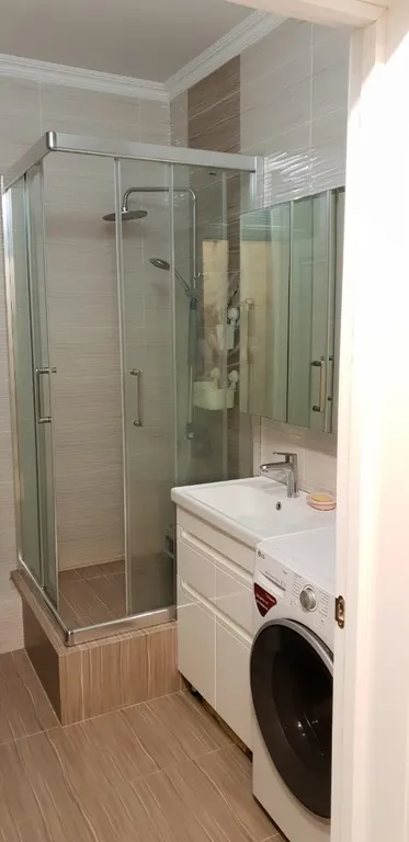 Уютные Апартаменты в ЖК Аманат