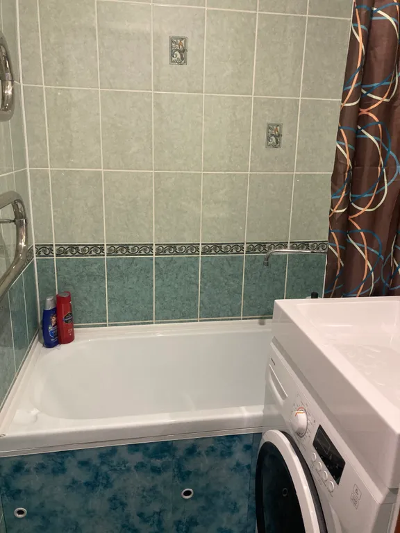 Комфортная квартира