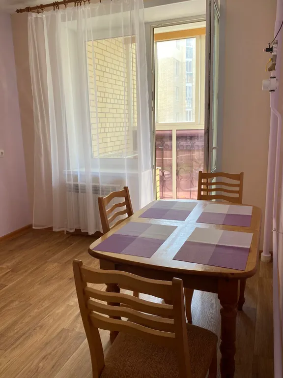 Квартира Уютная квартира со всеми удобствами — Ярославль