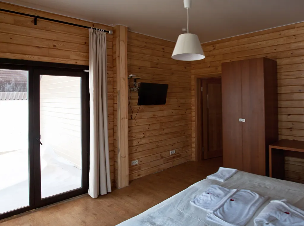 5-комнатный Дом