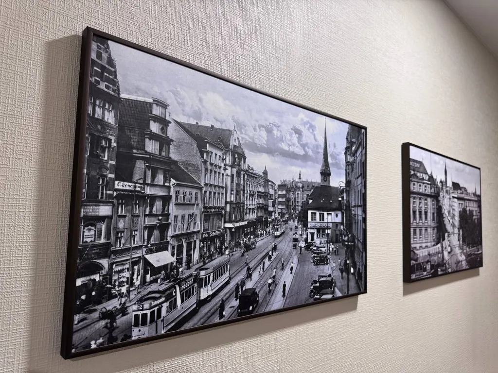 Квартира Апартаменты на второй линии Зеленоградска — Зеленоградск