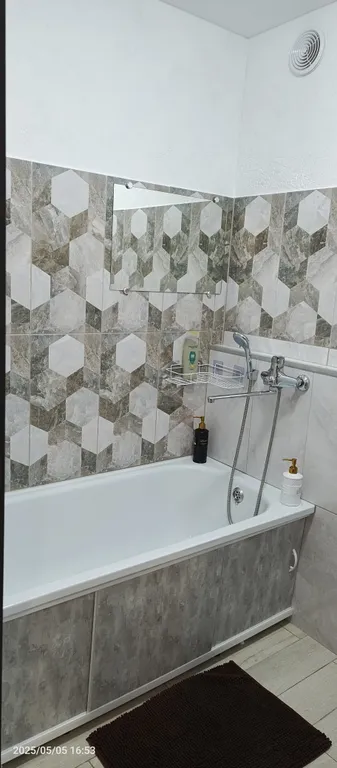 Чистая, уютная квартира