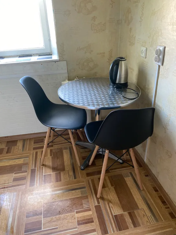 Уютная квартира в курортном городе