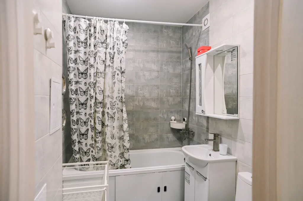 Уютная студия