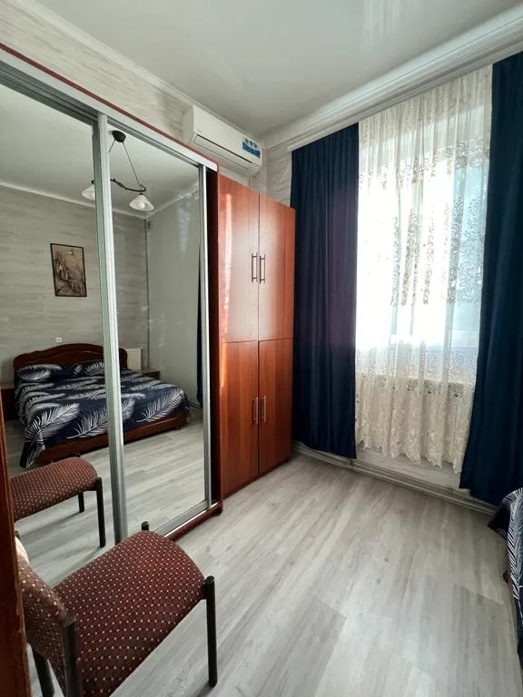 Коттедж Квартира на земле — аренда посуточно в Евпатория