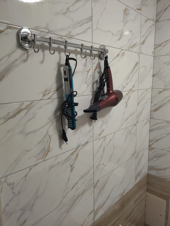 Уютная и замечательная квартира после ремонта