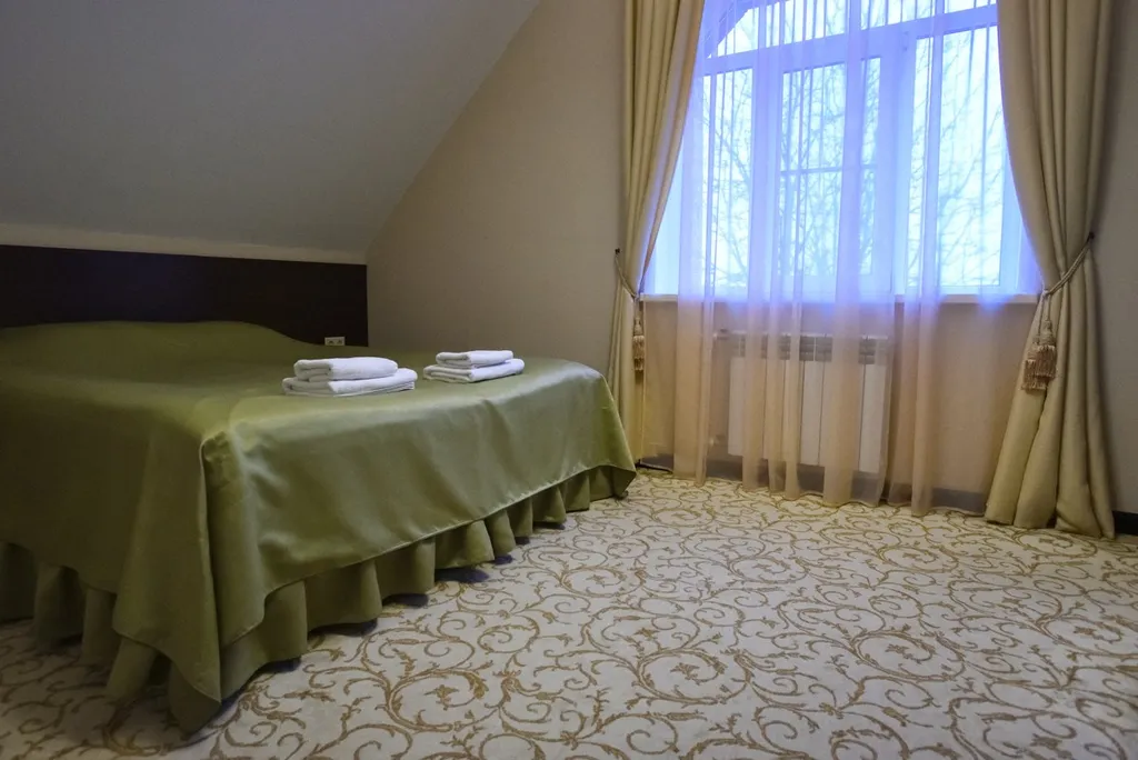 4-комнатный Дом