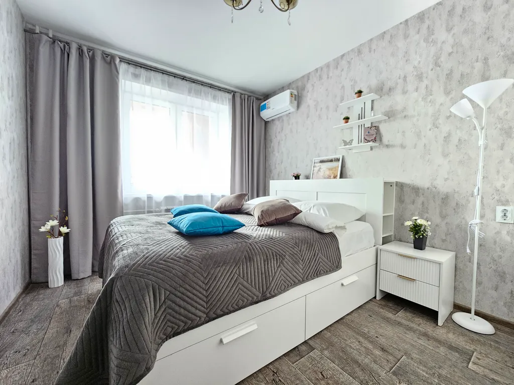 Прекрасная квартира Светлояр