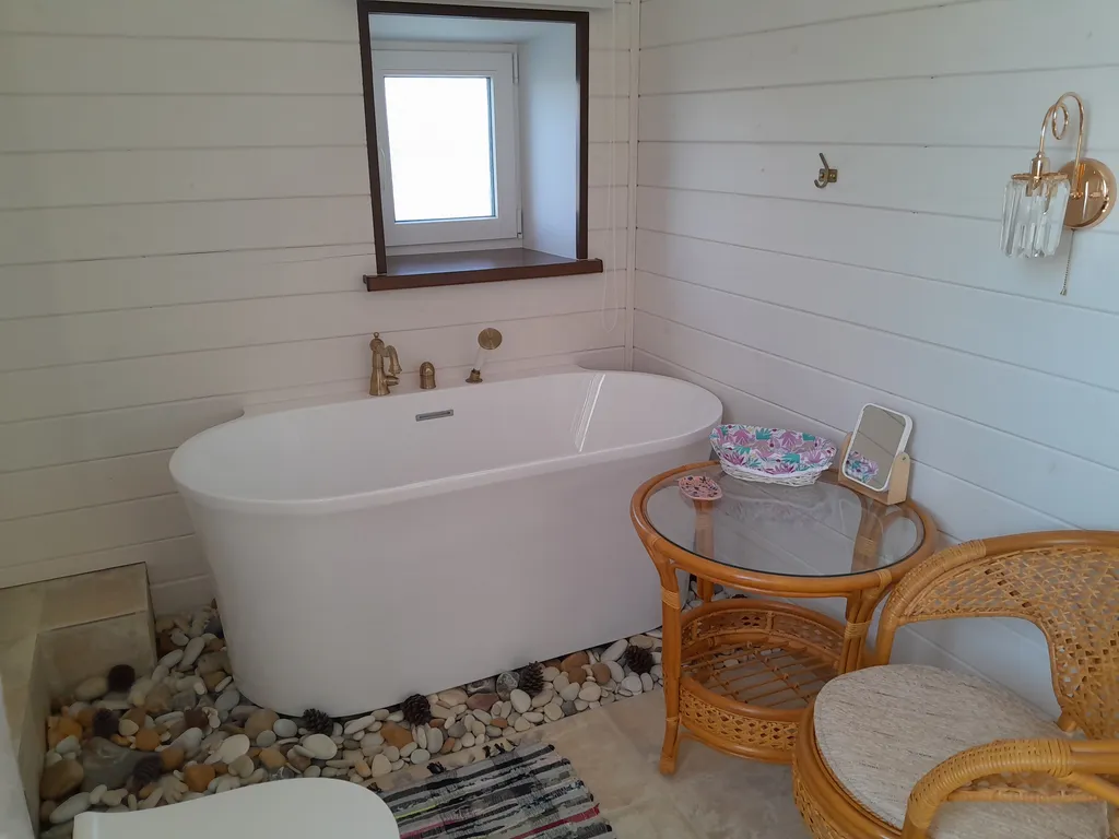 Гостевой дом Сюрприз