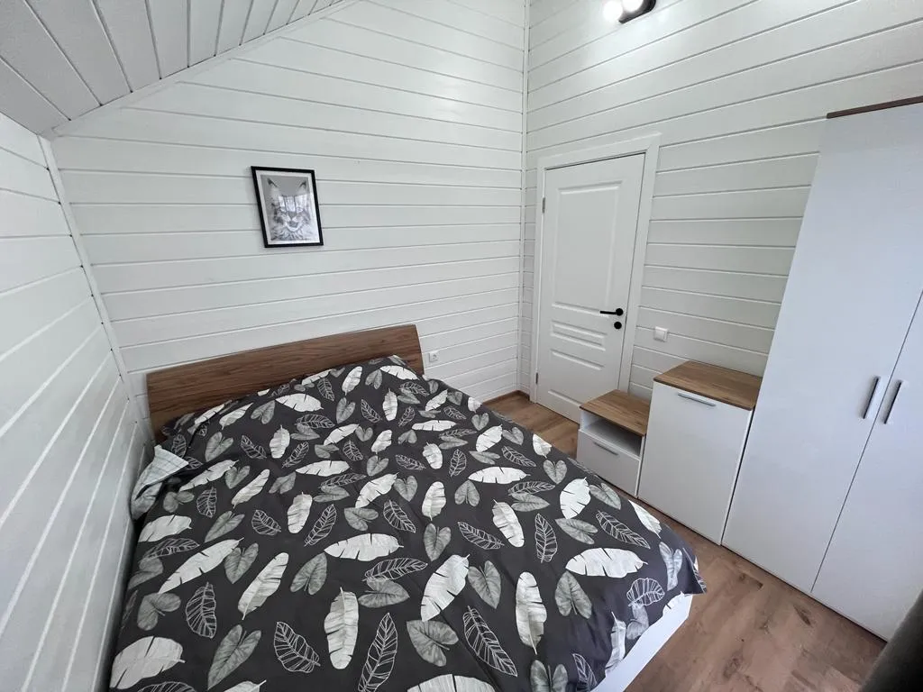 ЭКО Дача в елках