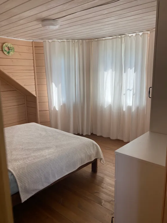 Гостевой дом у леса