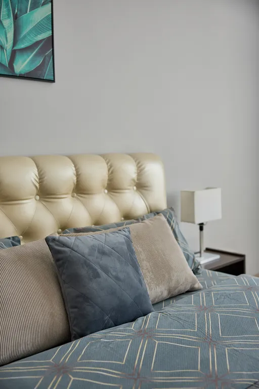 Уютные апартаменты рядом с автовокзалом