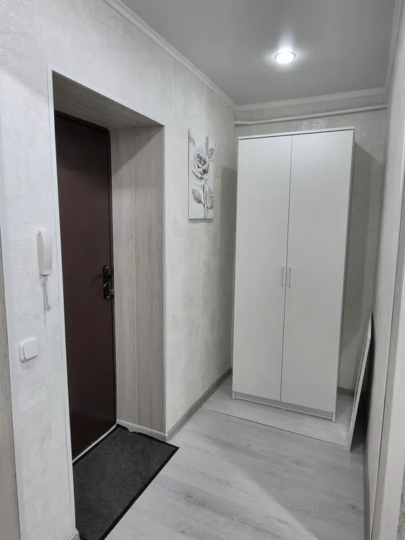 1-комнатная квартира в центре