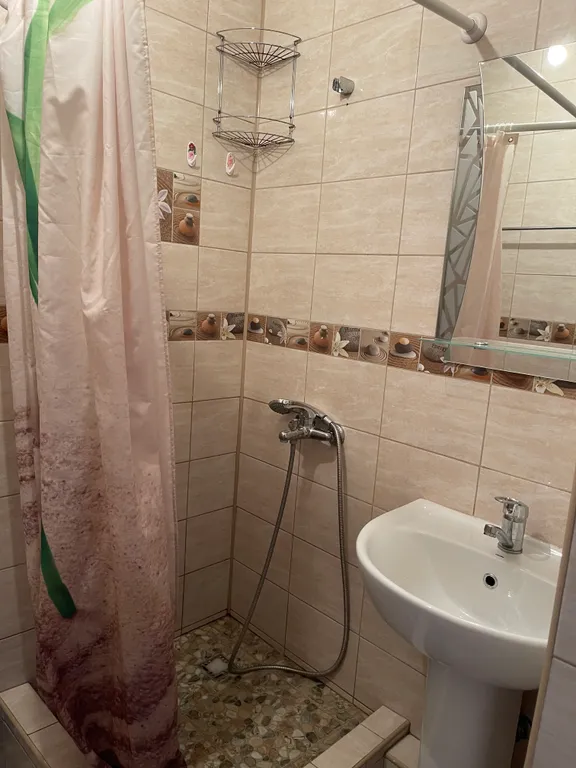 Квартира Комната — Геленджик