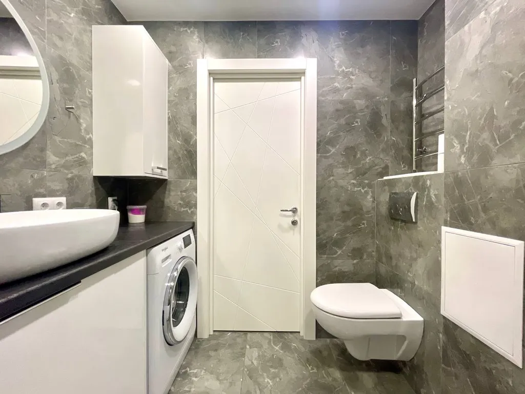 Квартира Квартира Студия комфорт Московская-Звездная Аэропорт — Санкт-Петербург