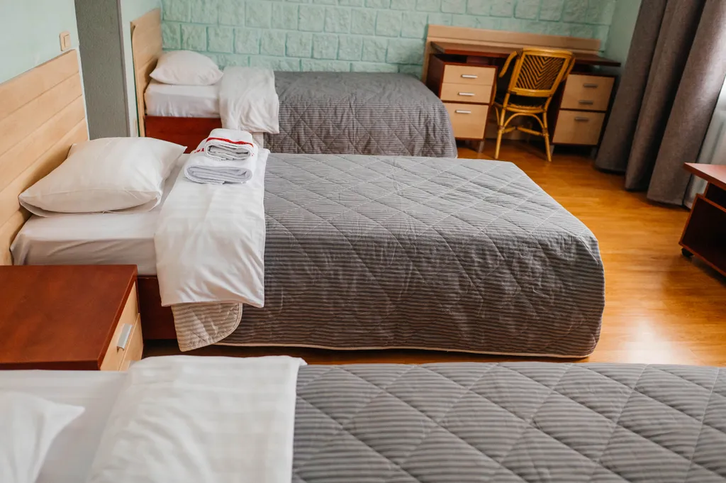 Квартира Комната — Аша