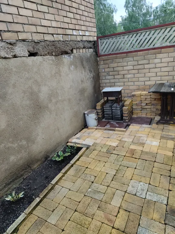 Апартаменты с видом на горы